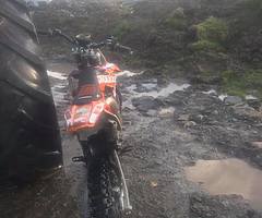 Ktm 85 sx big wheel - Image 7/7