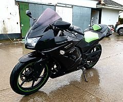 Kawasaki 250R Ninja - Image 5/6