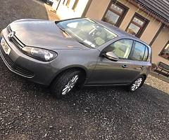 Mk6 golf