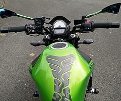 2013/12 Kawasaki ER-6N - Image 4/4