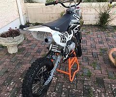 Dirt bike (140cc) - Image 4/5