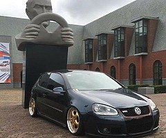 Mk5 Golf