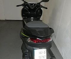 2018 kawasaki j300 - Image 5/6