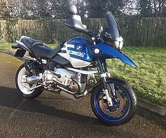 2003 R1150GS