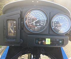 2003 R1150GS - Image 8/10