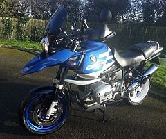 2003 R1150GS - Image 9/10