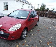 Renault Clio, 1.1 Petrol, 2011, - Image 5/10