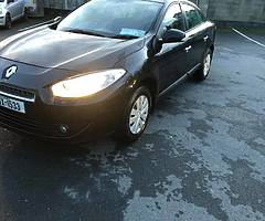 RENAULT FLUENCE 1.5 Diesel