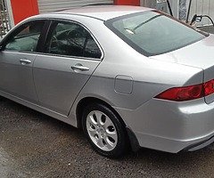 Cheap Honda accord for sale