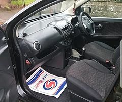 Nissan Note van - Image 5/10