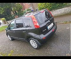 Nissan Note van - Image 7/10