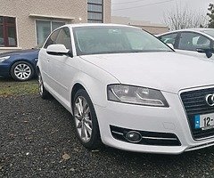 Audi A3 sport - Image 4/10