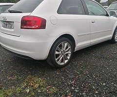 Audi A3 sport - Image 5/10