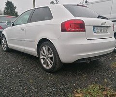 Audi A3 sport - Image 6/10