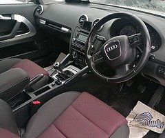 Audi A3 sport - Image 8/10