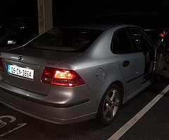 SAAB 93 2005 1.9TDI - Image 5/9