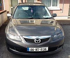 Mazda 6 - Image 1/5