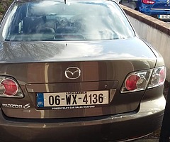 Mazda 6 - Image 2/5