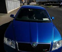 08 Skoda octovia... - Image 7/9