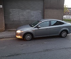 Ford Mondeo 2007 1.6 - Image 4/8