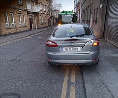 Ford Mondeo 2007 1.6 - Image 7/8