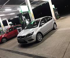 Ford Focus 1.6 tdci nctd 5/20 taxed 9/19 cheap tax may swap/px