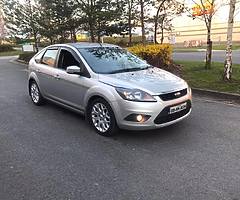 Ford Focus 1.6 tdci nctd 5/20 taxed 9/19 cheap tax may swap/px - Image 6/8