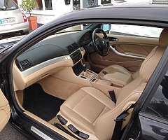 2005 BMW 318ci manual - Image 5/9