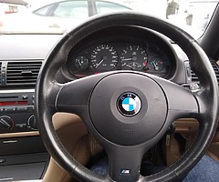 2005 BMW 318ci manual - Image 8/9