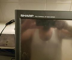 Till sharp 3500 - Image 6/8