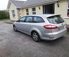 Ford mondeo do sprzedanis - Image 4/4