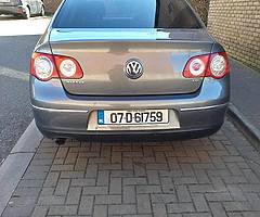 Passat - Image 1/10