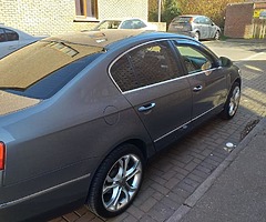 Passat - Image 2/10