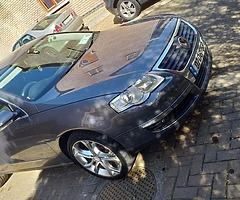 Passat - Image 6/10