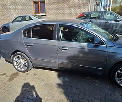 Passat - Image 8/10