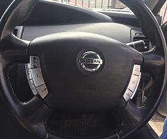 Nissan Primera - Image 3/5