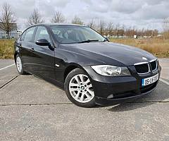 05 BMW 320D NCT 11/19 - Image 1/9