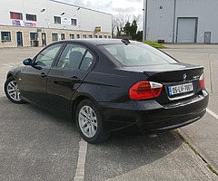 05 BMW 320D NCT 11/19