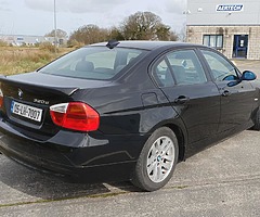 05 BMW 320D NCT 11/19 - Image 4/9