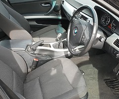 05 BMW 320D NCT 11/19 - Image 5/9