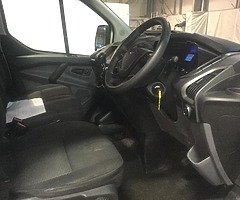 Ford transit custom from €49 per week - Image 4/8