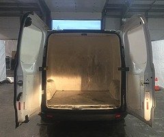 Ford transit custom from €49 per week - Image 8/8