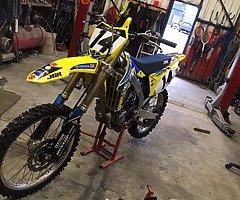 Rmz-450