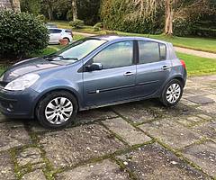 Renault Clio diesel - Image 5/7