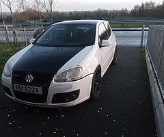 2006 Volkswagen Golf