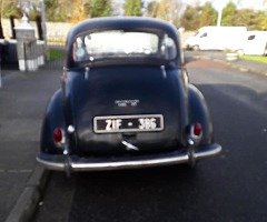 1968 Morris minor 1000 - Image 4/10