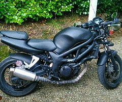 Sv 650 - Image 4/5