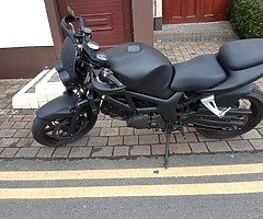 Sv 650 - Image 5/5