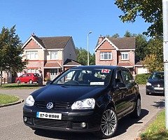 SWAP MK5 Golf 1.9tdi NCT 09/20