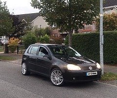 SWAP MK5 Golf 1.9tdi NCT 09/20 - Image 4/7